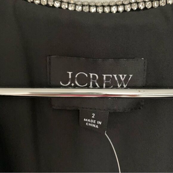 J Crew Dress 2 - Picture 8 of 12
